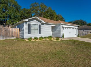 193 Cabana Way, Crestview, FL 32536