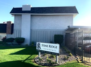 2060 Stine Rd #2060, Bakersfield, CA 93309