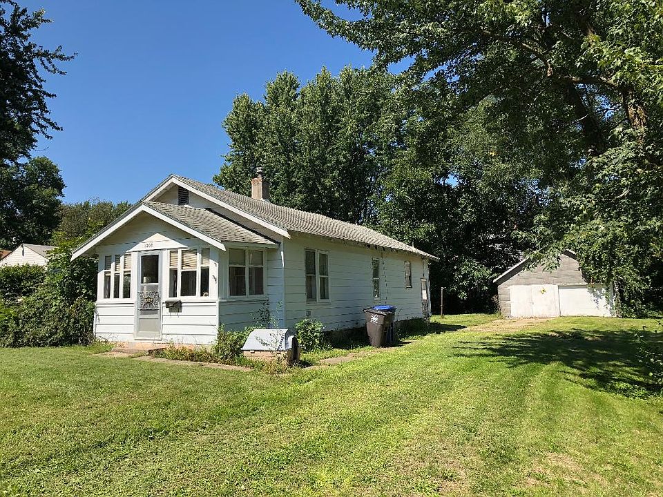 Front selliowahome.com 