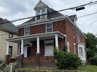20 Millview St, Uniontown, PA 15401