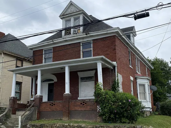 20 Millview St, Uniontown, PA 15401