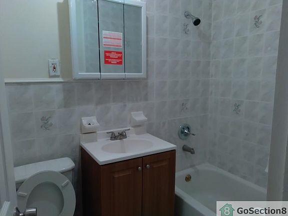 2nd image of 841 E 216th St APT 1