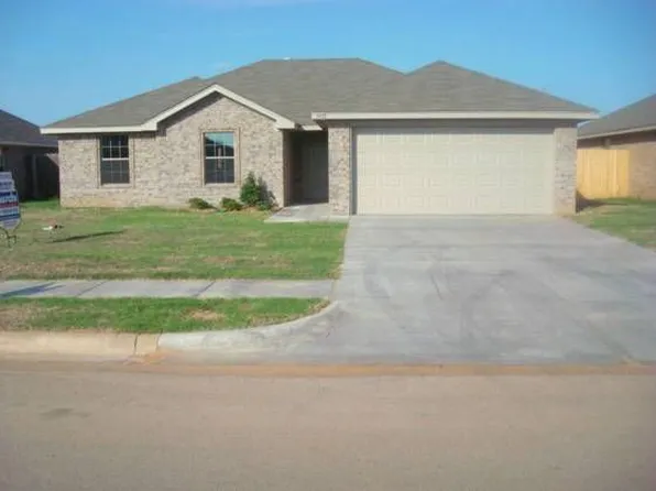 5435 Carlson St, Wichita Falls, TX 76302