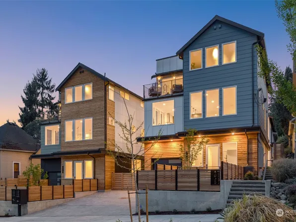 4027 2nd Avenue NE, Seattle, WA 98105
