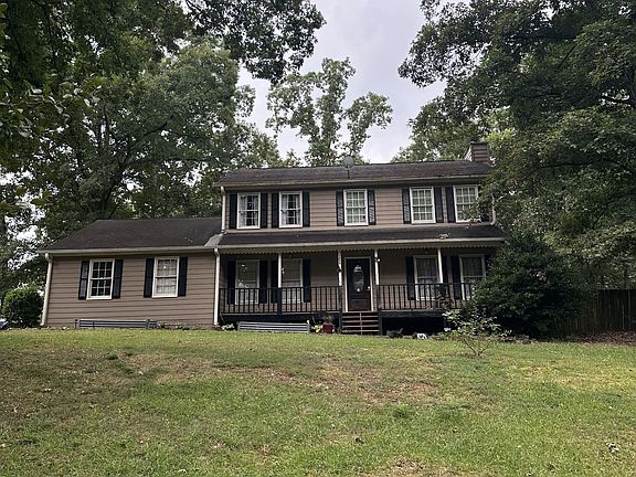 2nd image of 3410 Quinn Ridge Dr
