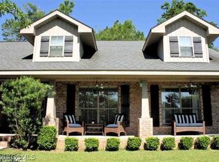 28071 Turkey Branch Dr, Daphne, AL 36526