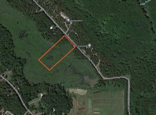 0 Flag Pond Rd, Mayflower, AR 72106