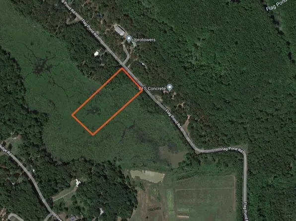 0 Flag Pond Rd, Mayflower, AR 72106