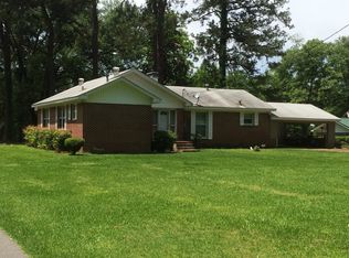 305 Ingleside Dr, Monroe, LA 71203