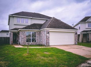 7315 Major Elm St, Cypress, TX 77433