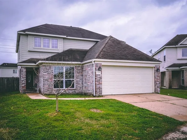7315 Major Elm St, Cypress, TX 77433