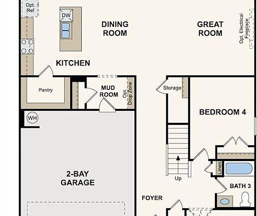 2nd image of this home