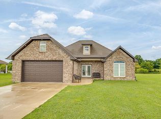 112 Cherokee Trl, Delhi, LA 71232