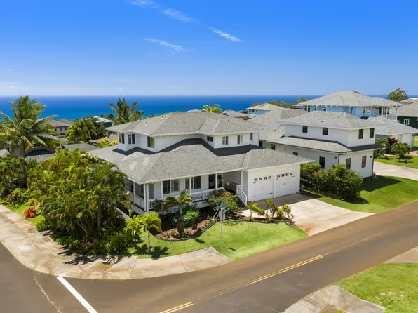 1161 Nohea St, Kalaheo, HI 96741