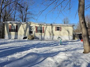 13 Atwood Street, Rochester, NH 03867