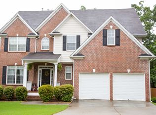 4040 Suwanee Bend Dr, Suwanee, GA 30024