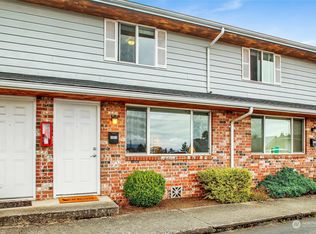 1513 E Division St, Mount Vernon, WA