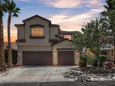 5209 Mantua Ct, Las Vegas, NV, 89130