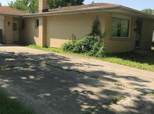 17544 William St, Lansing, IL 60438