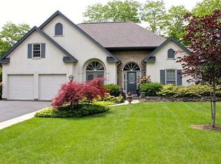 2101 The Blfs, Toledo, OH 43615