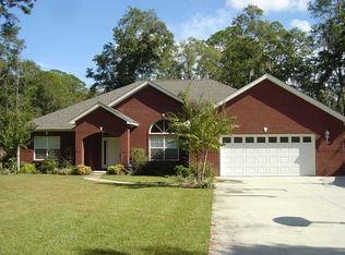 1117 Paton Ln, Lynn Haven, FL 32444