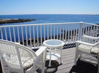 6 Edgemere Rd, Rockport, MA 01966