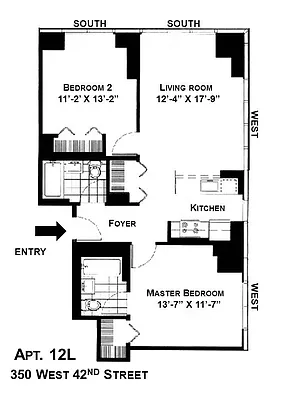 Rented by Douglas Elliman | media 23
