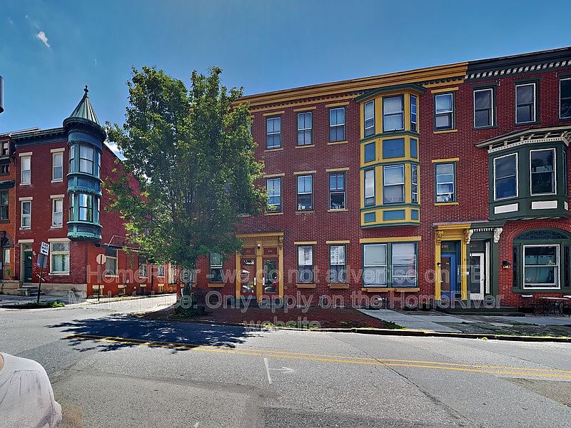 1st image of 253-255 North St APT 2