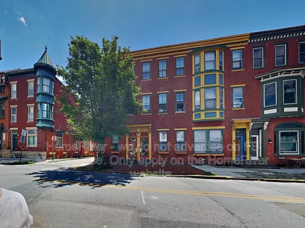 253-255 North St, Harrisburg, PA