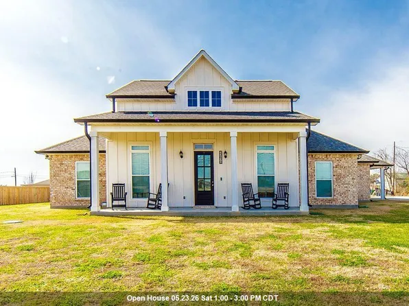 22670 Highway 20, Vacherie, LA 70090