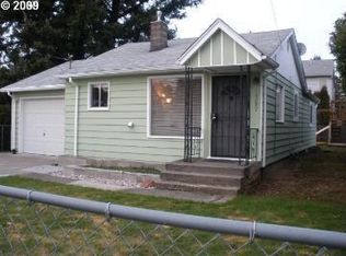 16297 SE Stephens St, Portland, OR 97233