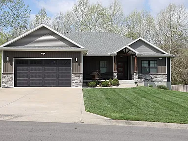 1000 Cheatham Ct — exterior photo