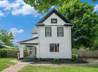 811 Allen St, South Bend, IN 46616