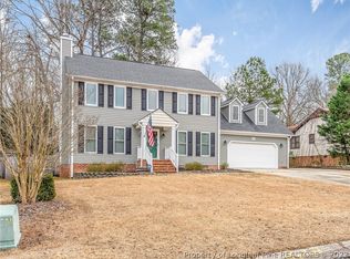 5620 Watersplash Ln, Fayetteville, NC 28311