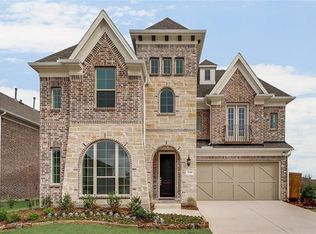 5709 Pete Dye Rd, McKinney, TX 75070