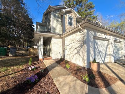 1923 Shamrock Dr, Charlotte, NC, 28205