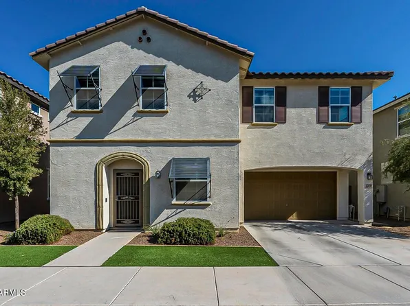 4290 E TOLEDO Street, Gilbert, AZ 85295