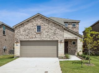 1041 Clear Dusk Ln, Forney, TX 75126