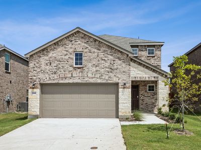 1041 Clear Dusk Ln, Forney, TX, 75126