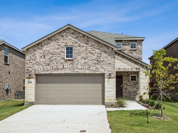 Home for Sale in Forney TX