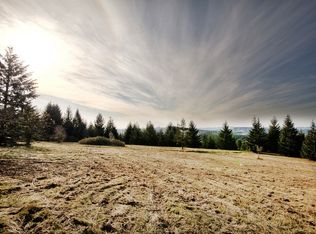 14960 NE Cunningham Ln, Gaston, OR 97119