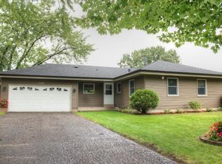 7452 Melody Dr NE, Fridley, MN 55432