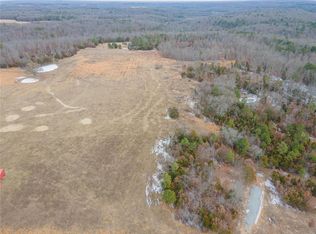 Harry Rd, Licking, MO 65542