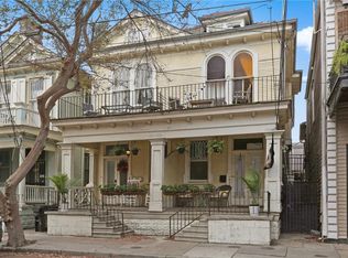 1425-27 Royal St, New Orleans, LA 70116