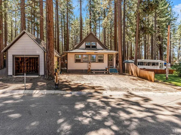 3678 Willow Ave, South Lake Tahoe, CA 96150