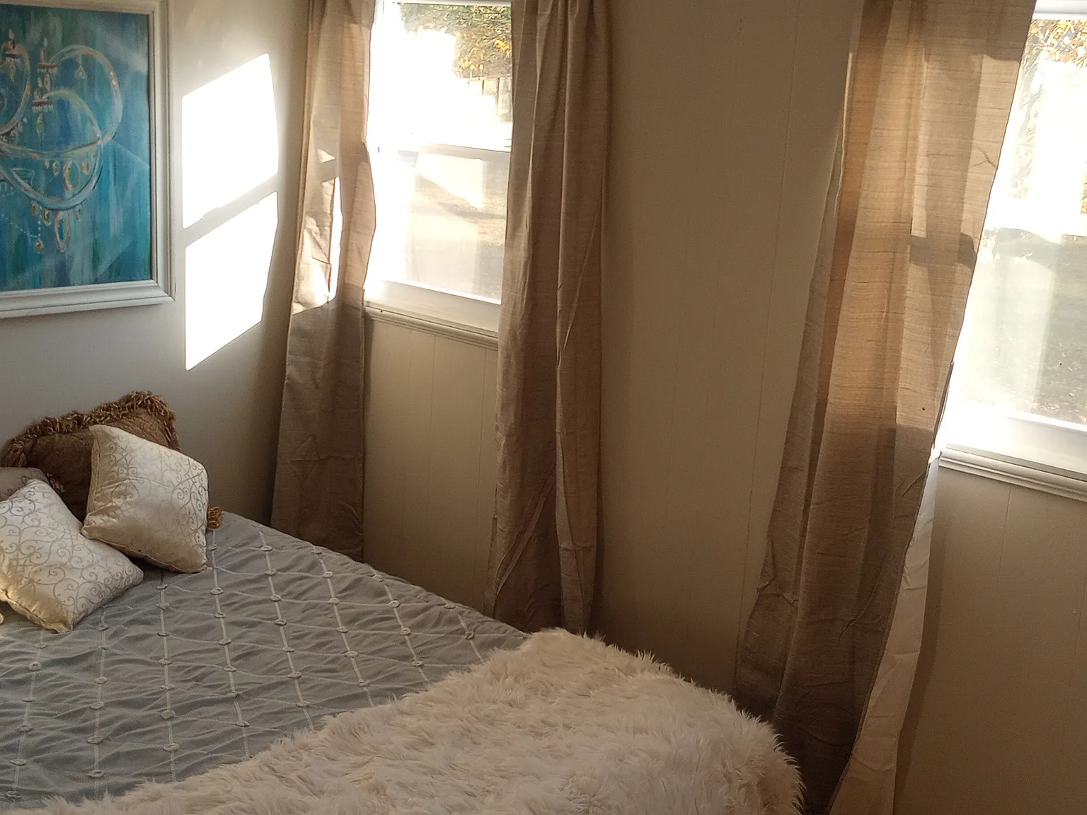 3 bed, 1.5 bath, 888 sqft, $1,400 — Photo 2