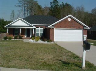 2006 Pond Cypress Ct, Augusta, GA 30906