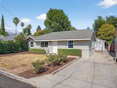304 N Drown Ave, Ojai, CA, 93023