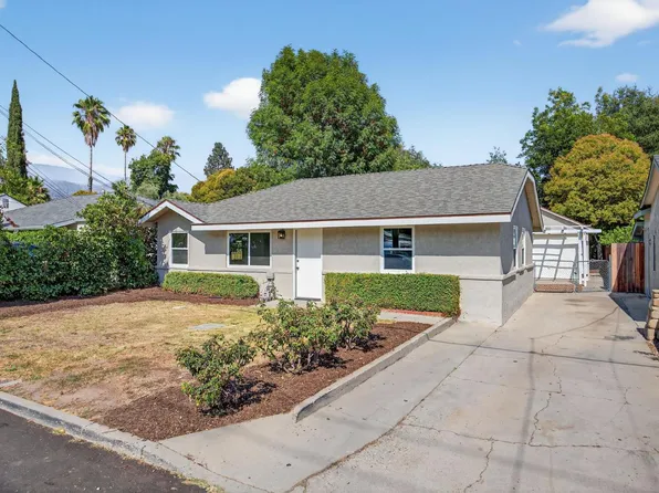 304 N Drown Ave, Ojai, CA 93023