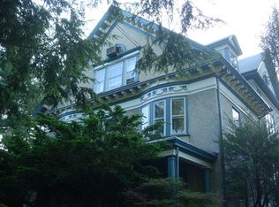 151 W Tulpehocken St, Philadelphia, PA 19144